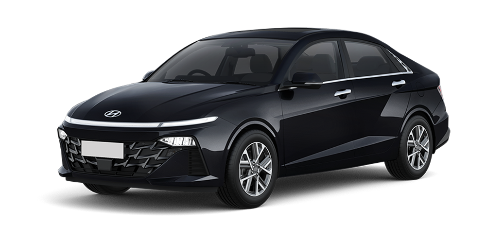 Hyundai Accent 2026 - Image 1